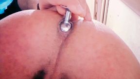 Plug In My Juicy Ass