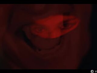 Cosplay Lesbo Vampire Sex - S&m Leather Cuties in Lezdom Sub Slaver Play Twat Eating Session