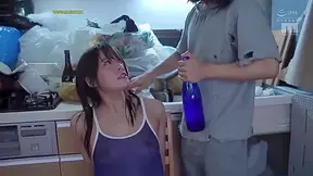 Confined And Cohabited Decensored]. 1 With Yagi Nana And Nana Yagi