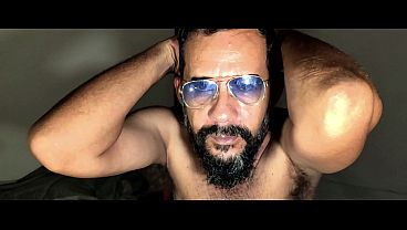 Smoking in Red Underwear - Dec 25, 2025