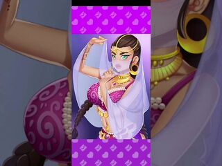 Nutaku Booty Calls - Mia All Hot Images
