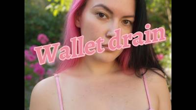 Wallet Drain