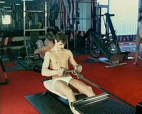 Sport and Sex