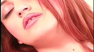 Naudia Nyce Gets Bathtub Facial from Cheyne Collins