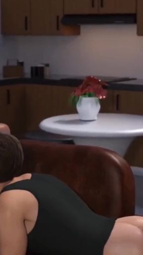 Emotional moment from &quot;I&#039;m fucking xhamster&#039;s mom.&quot;