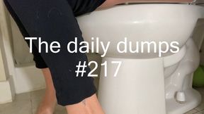 The daily dumps #217 mp4