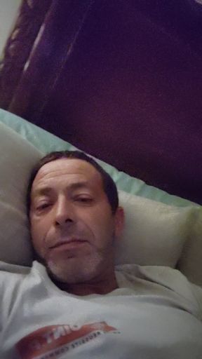 Me relaxed