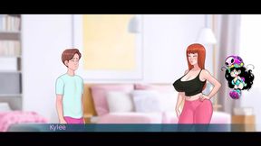 Sex Note - 160 Plastic Bimbo By MissKitty2K