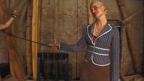 Sadistische Bdsm-bedurfnisse (full Movie)