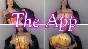 The App mp4