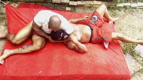 the best flex domination