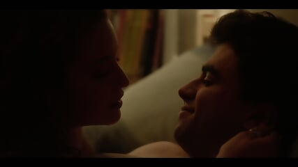 Elite Webseries Scene
