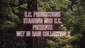 Wet In Rain Collection 3