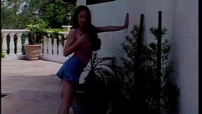 jay star takes double penetration creampie threesome