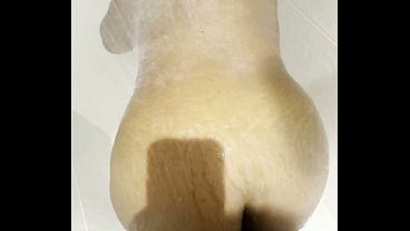 Black Girl Fucked In The Shower