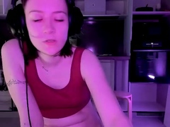 Close up teen fucking