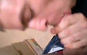 WHITE BOYS LOVE SUCKING THAT PUERTO RICAN DICK