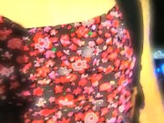 Caminando por la calle