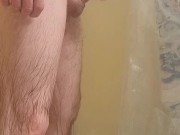 Cum with me twice