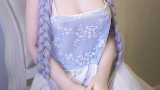 19 Year Old Sex Dolls On Sale with Tiny Boobies and Adorable