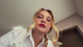 Your Hot Dentist MP4