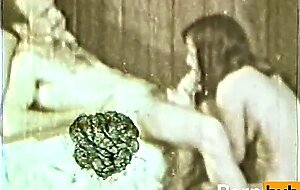 Classic Stags 237 40s to 60s - Scene 4