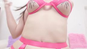 Nicixdream 5on1 Fuck Session With Dp, Dap, Dvp And With Freddy Gong And Luca Ferrero