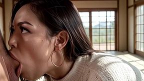 when you have a huge dick, it s much easier to buy sex with an asian vagina.[ai]
