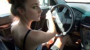 Car Driving With Ester 2 HD-1080