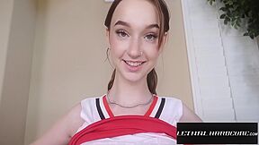 Melanie Maries Passionate Ride