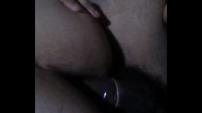 Penetrando a mi novio