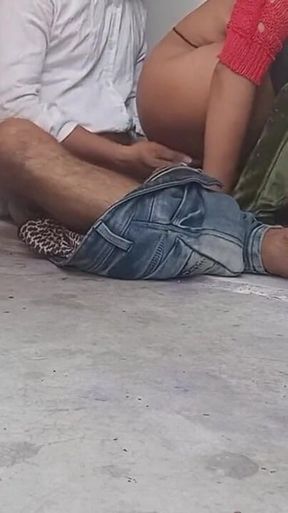 Desi Girlfriend and Boyfriend Real Sex Video