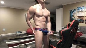 Jaden Storm Private Show