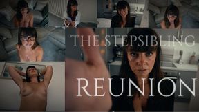 The Step-Sibling Reunion