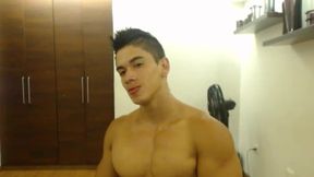 Jeff Clean Private Show