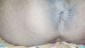 Juice-heavy desi black food tantrums