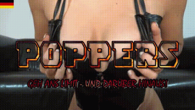 PP - Ans Limit und darüber hinaus!