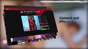 Hardcore Couple Sex Doggystyle Big Tits Big Ass - TwoHeartsPlay_OS