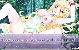 Harem of Monster Girls in Another World Ep1