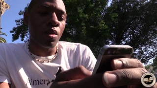 Caleb Andrews Enjoys His First Play With A Black Cock