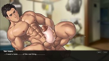 Taki Yutaro'_s livelihood - part 1