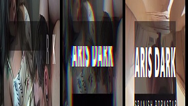 porno aris dark sex