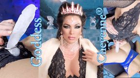 Ice Queen Ice Cock wmv