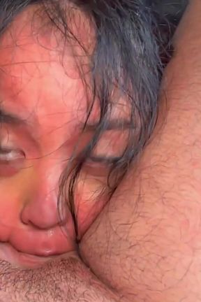 Big Tits Asian Luna Mills Extreme Rough Face Fucking &amp; Fucked Hard