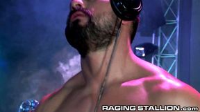 RagingStallion Pheonix Fellington Cruising Club DJ