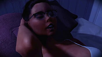 Futa3DX - SUPER HOT FUTA ORGY WITH BIG DICKED Babes Fucking Hard