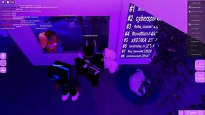 Roblox Furry Gets Destroyed by BBC