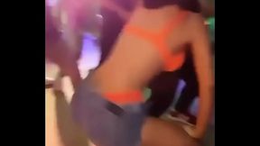 Blogueira Famosa - Bianca Anchieta Rebolando - DOMINE A EJACULA&Ccedil_&Atilde_O PRECOCE: https://bit.ly/2wuafaf