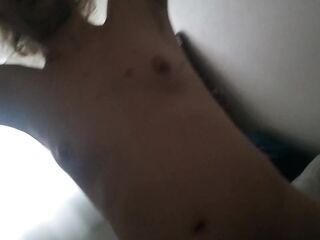 T4T Pair: See Our Weenies Whilst That babe Screws Me Unfathomable