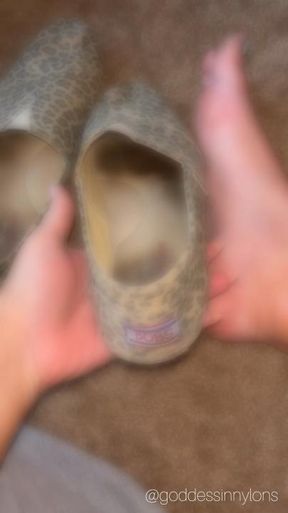 Degrading Dirty Flats Lover Compilation 🥿